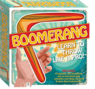Boomerang Kit
