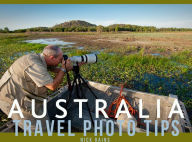 Title: Australia: Travel Photo Tips, Author: Explore Australia Publishing