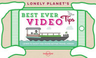 Title: Lonely Planet's Best Ever Video Tips, Author: Lonely Planet