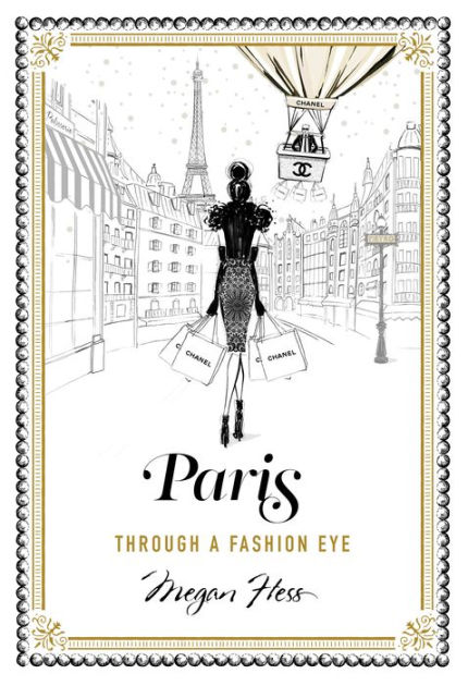 FASHION EYE BOOKS COLLECTION - News