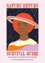 Saturn Return Survival Guide: Navigating this cosmic rite of passage