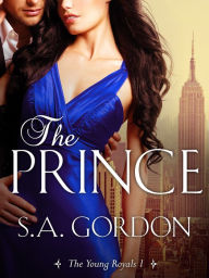 Title: The Prince: The Young Royals 1, Author: S.A. Gordon