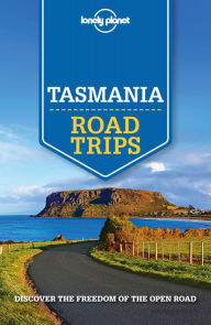 Title: Lonely Planet Tasmania Road Trips, Author: Lonely Planet
