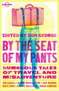 Title: By the Seat of My Pants, Author: Wickham Boyle