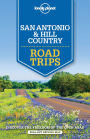 Lonely Planet San Antonioustin & Texas Backcountry Road Trips