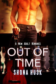 Title: Out Of Time, Author: Shona Husk