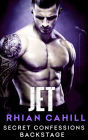 Secret Confessions: Backstage - Jet