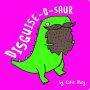 Disguise-o-Saur