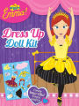 The Wiggles Emma!: Dress Up Doll Kit