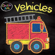 Title: Vehicles, Author: Editor