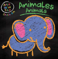 Title: Animals, Author: Editor