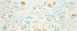 Alternative view 3 of Into the Ice: Reflections on Antarctica