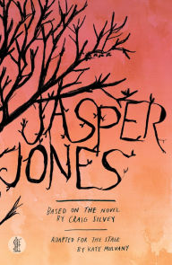 Title: Jasper Jones, Author: Kate Mulvany