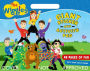 The Wiggles: Giant Sticker and Activity Pad