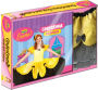 The Wiggles Emma!: CinderEmma Book and Costume