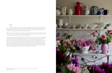 Alternative view 6 of The Land Gardeners: Cut Flowers