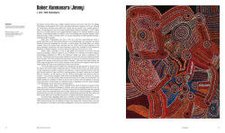 Alternative view 12 of Dreaming the Land: Aboriginal Art from Remote Australia
