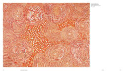 Alternative view 4 of Dreaming the Land: Aboriginal Art from Remote Australia