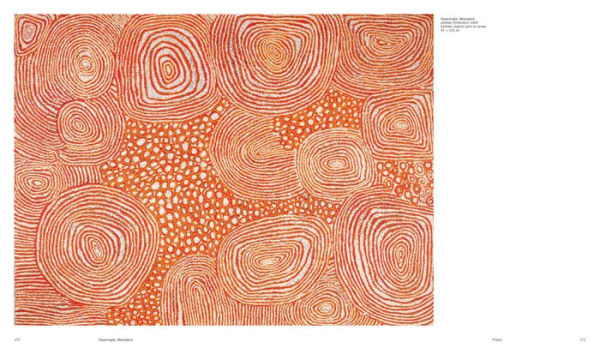 Dreaming the Land: Aboriginal Art from Remote Australia
