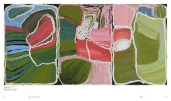 Alternative view 6 of Dreaming the Land: Aboriginal Art from Remote Australia