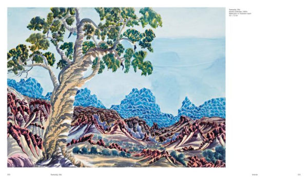 Dreaming the Land: Aboriginal Art from Remote Australia