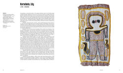 Alternative view 10 of Dreaming the Land: Aboriginal Art from Remote Australia