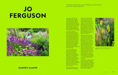 Alternative view 5 of Super Bloom: A Field Guide to Flowers for Every Gardener