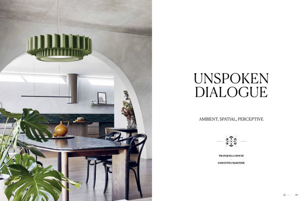 Assemblage: The Art of the Room
