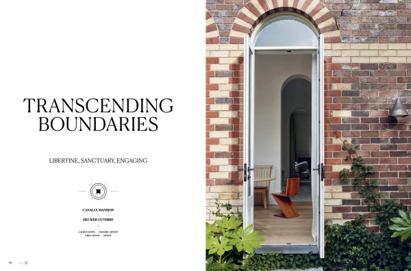 Assemblage: The Art of the Room