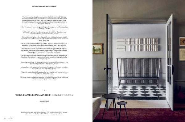 Assemblage: The Art of the Room