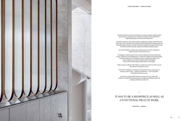Assemblage: The Art of the Room