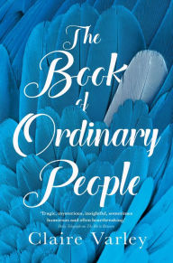 Title: The Book of Ordinary People, Author: Claire Varley