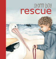 Title: Storm Boy Rescue - Board Book, Author: New Holland Publishers