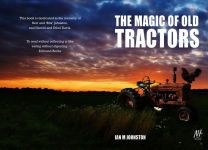 Alternative view 2 of Magic of Tractors: Classic and Rare Models of Tractors from the early 1900s