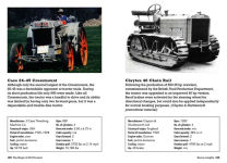 Alternative view 5 of Magic of Tractors: Classic and Rare Models of Tractors from the early 1900s