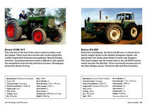Alternative view 6 of Magic of Tractors: Classic and Rare Models of Tractors from the early 1900s