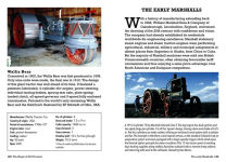 Alternative view 7 of Magic of Tractors: Classic and Rare Models of Tractors from the early 1900s