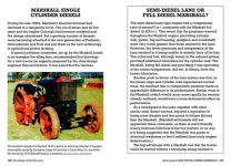 Alternative view 8 of Magic of Tractors: Classic and Rare Models of Tractors from the early 1900s