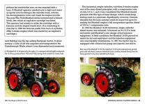 Alternative view 9 of Magic of Tractors: Classic and Rare Models of Tractors from the early 1900s