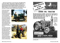 Alternative view 10 of Magic of Tractors: Classic and Rare Models of Tractors from the early 1900s