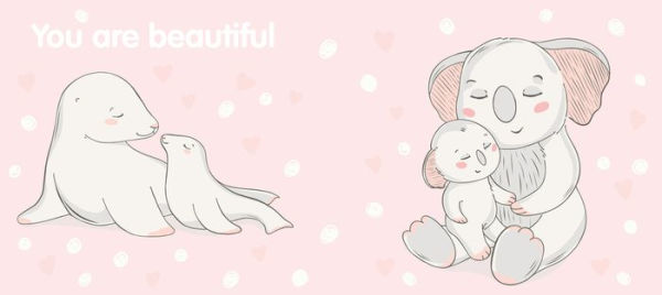 You are Loved
