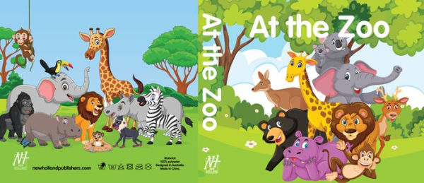 At the Zoo