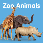 Alternative view 1 of Zoo Animals
