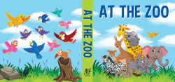 Alternative view 4 of At the Zoo
