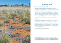 Alternative view 8 of A Field Guide To Reptiles And Frogs Of The Red Centre.