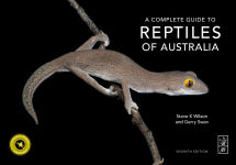 Alternative view 4 of A Complete Guide to Reptiles of Australia