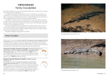 Alternative view 6 of A Complete Guide to Reptiles of Australia