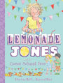 Lemonade Jones and the Great School Fete: Lemonade Jones 2