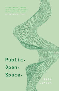 Title: Public. Open. Space, Author: Kate Larsen