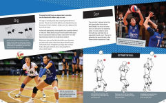 Alternative view 3 of Volleyball